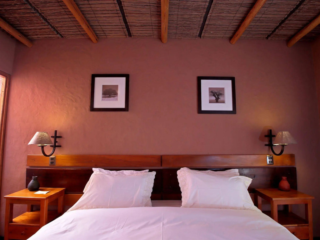 Hotel Pascual Andino