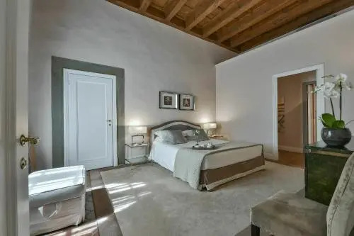 Santo Spirito Apartments Halldis Apartments