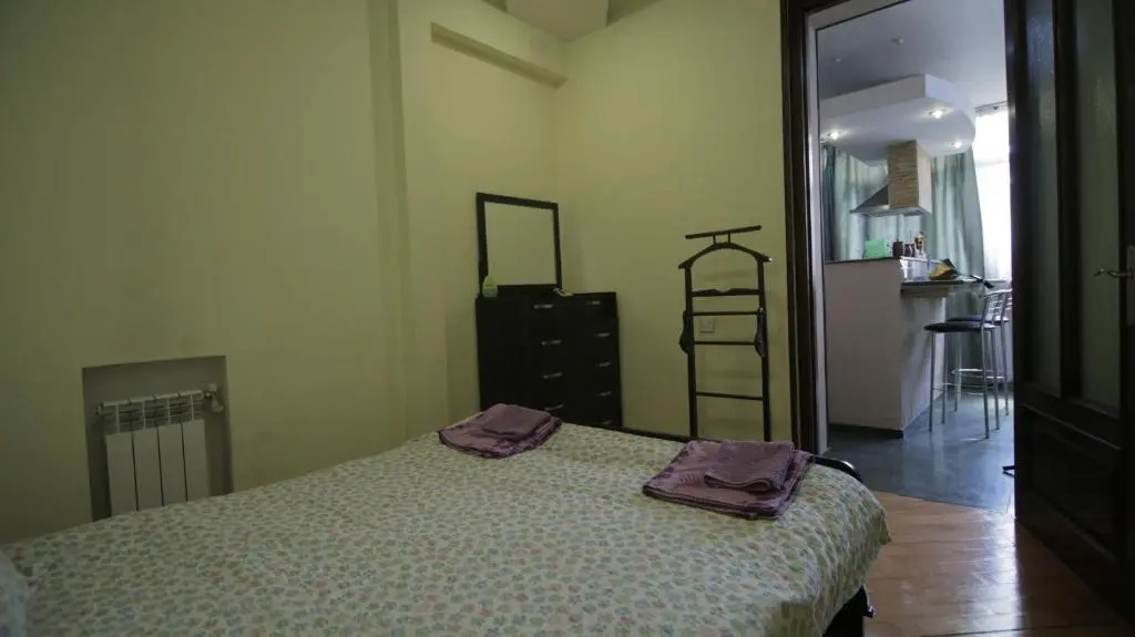 Apartment on Sanapiro