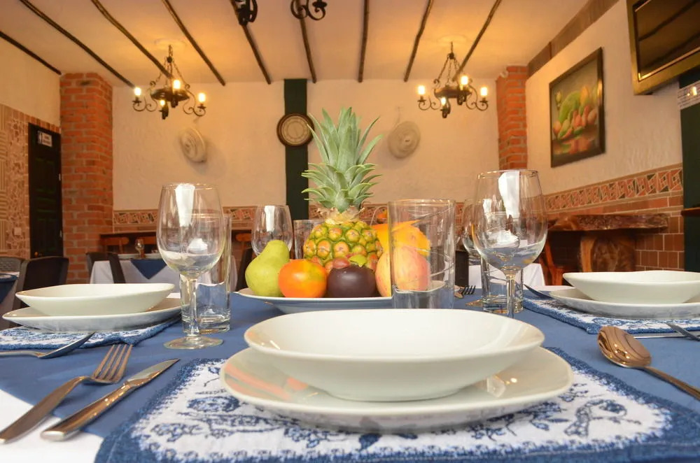 Hotel El Virrey Boutique Honda