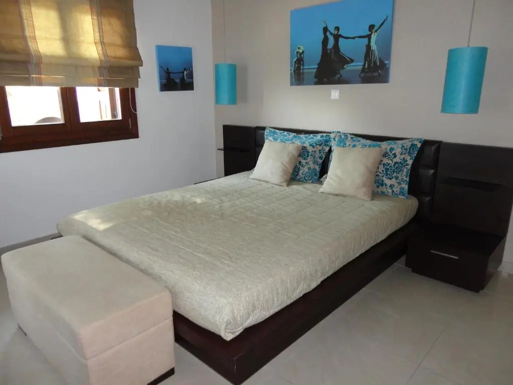 Skiathos Garden Cottages