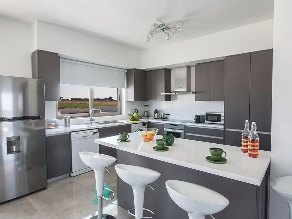 Villa Sienna AQ Ga98