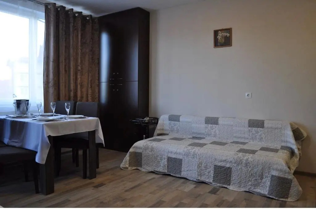 ComfortApartment IGLIKA 2