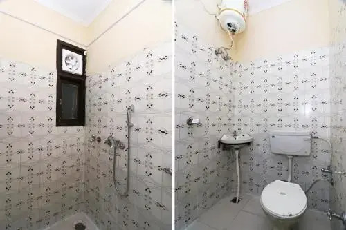 Maharaja Gold Guest House By OYO Rooms