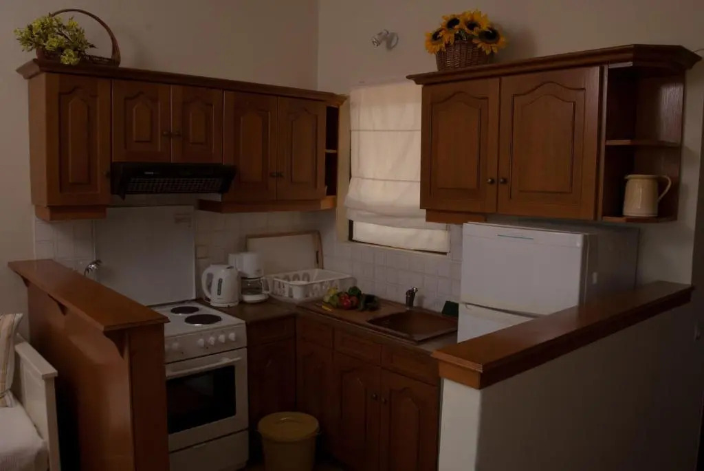Amboula Beach Apartments