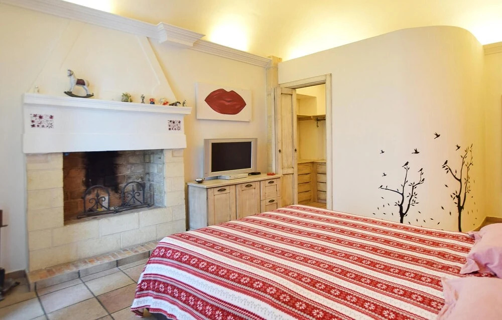 Stunning Home in San Giovanni Rotondo With 2 Bedrooms, Wifi and Outdoor Swimming Pool
