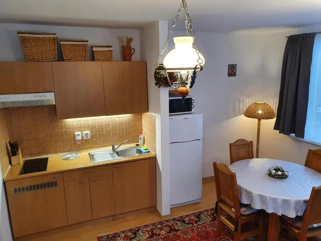 Apartments Michalka - ap. dom Skalka