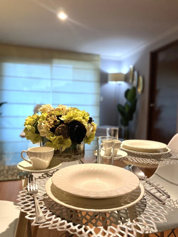 Cozy Stlish Rooms in Polanco