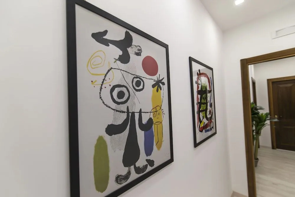 B&B Mirò