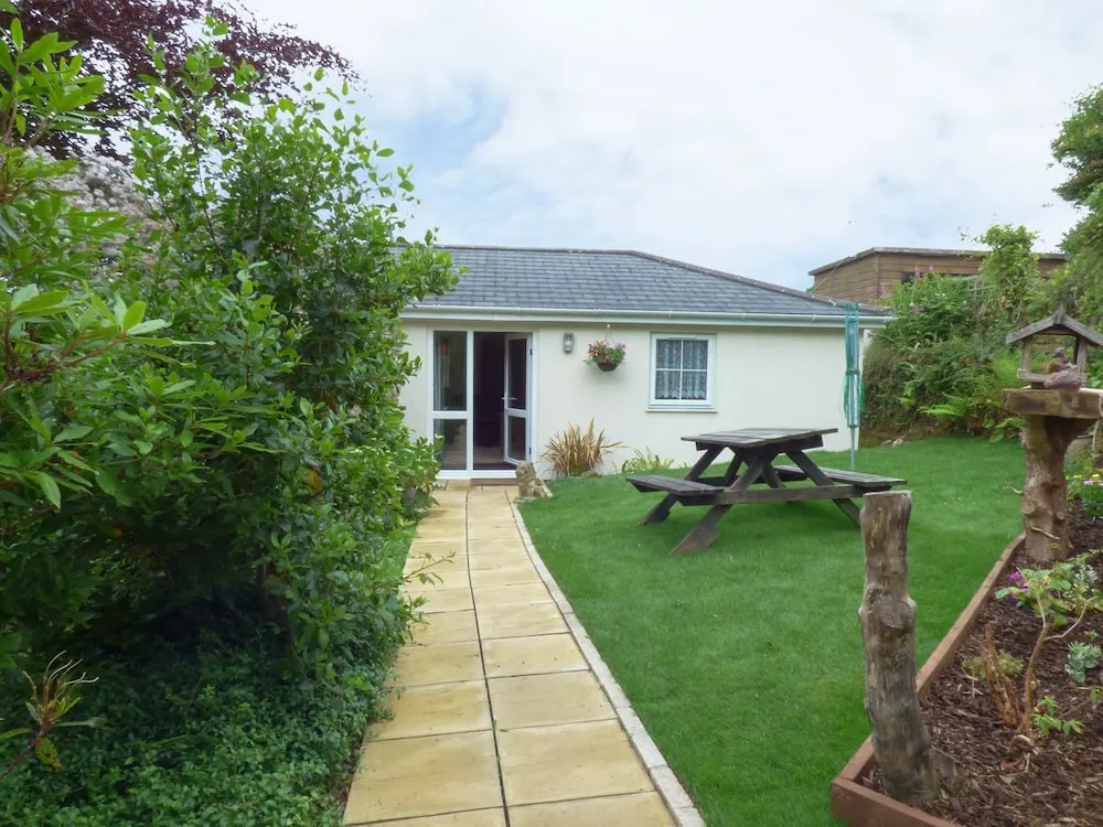 Hunters Lodge