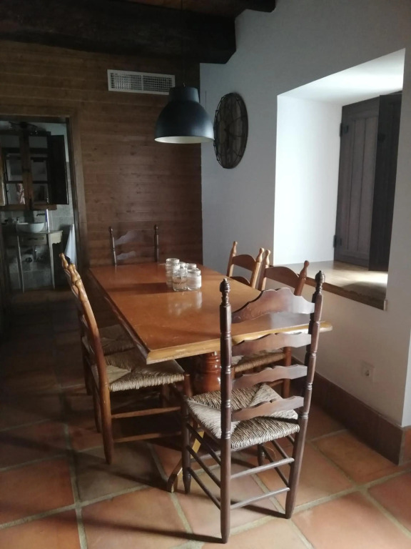 Casa Rural El Enebro 4 estrellas