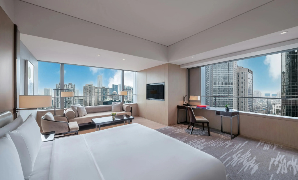 Niccolo Chengdu