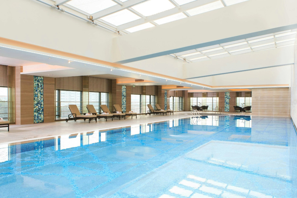 Renaissance Suzhou Hotel