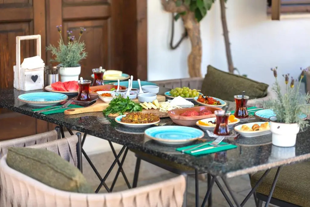 Old Town Hotel Kalkan