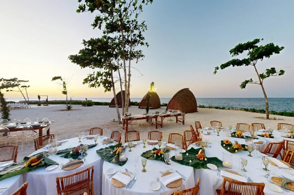 Princess Grand Jamaica Resort