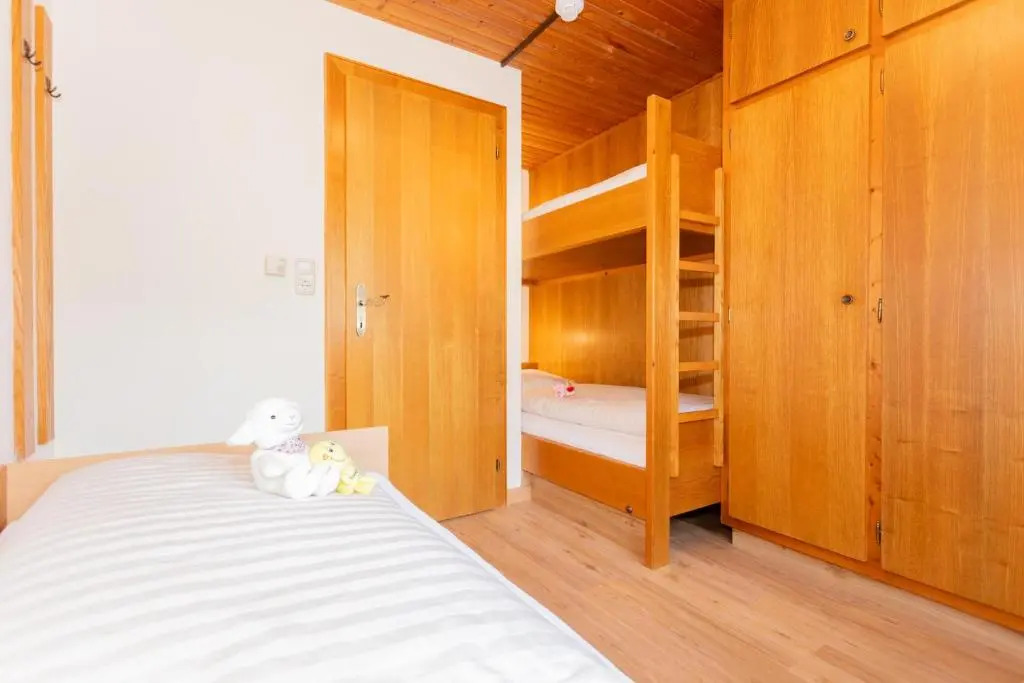 Rainberghof***, Appartements