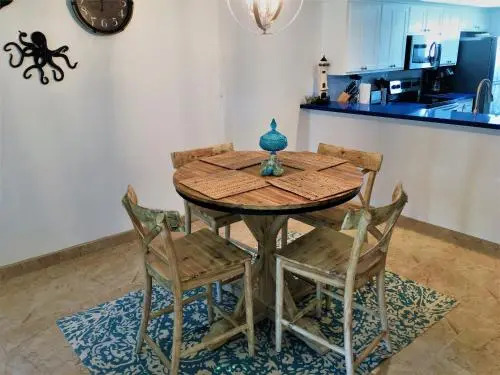 Beachview Condo Unit #214
