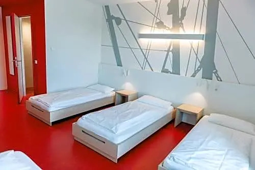 havenhostel Cuxhaven - Hotel