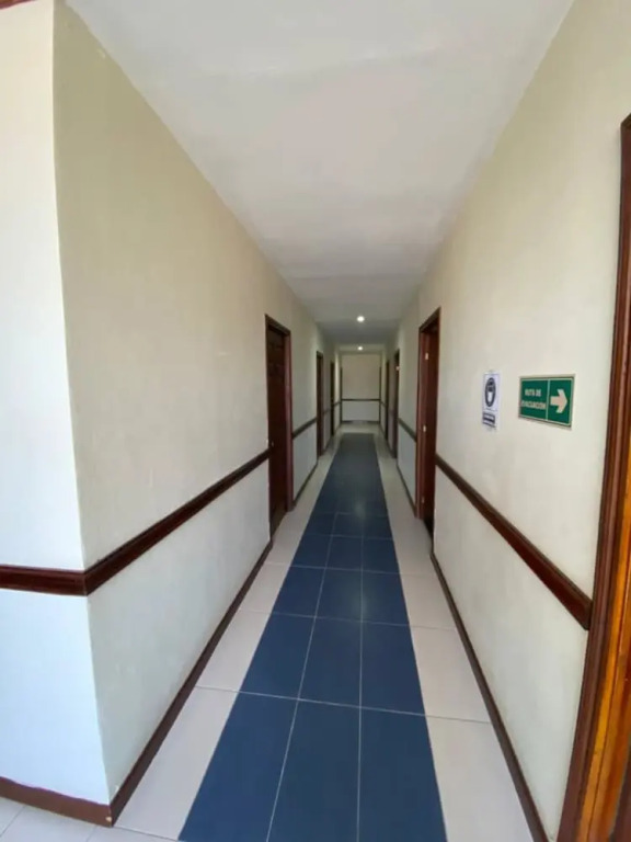 Hotel San Jose