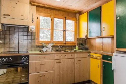Chalet Lecocq