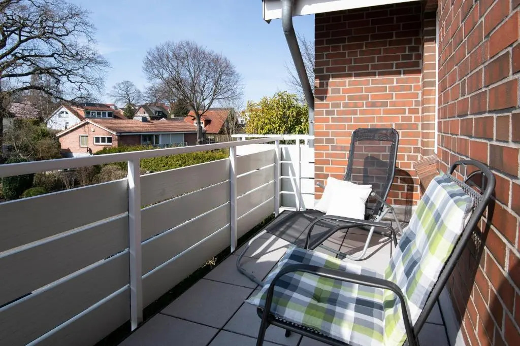 Seepark Wohnung 3 7
