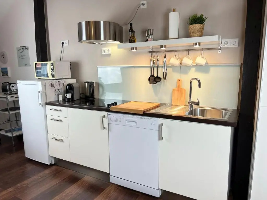 Ferienwohnungen Lebenswert Ferienwohnung Lebenswert III