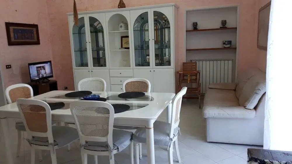 Il Granello di Sabbia
