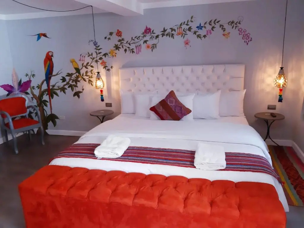 Home Garden Hotel