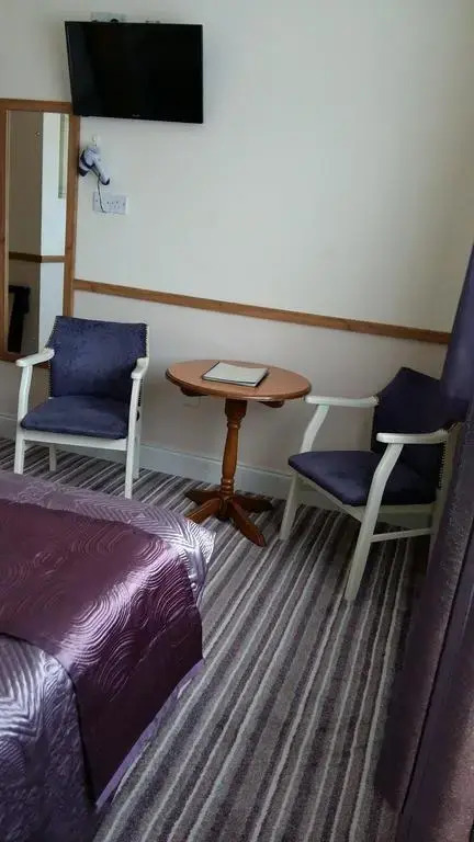 Abacus Guesthouse