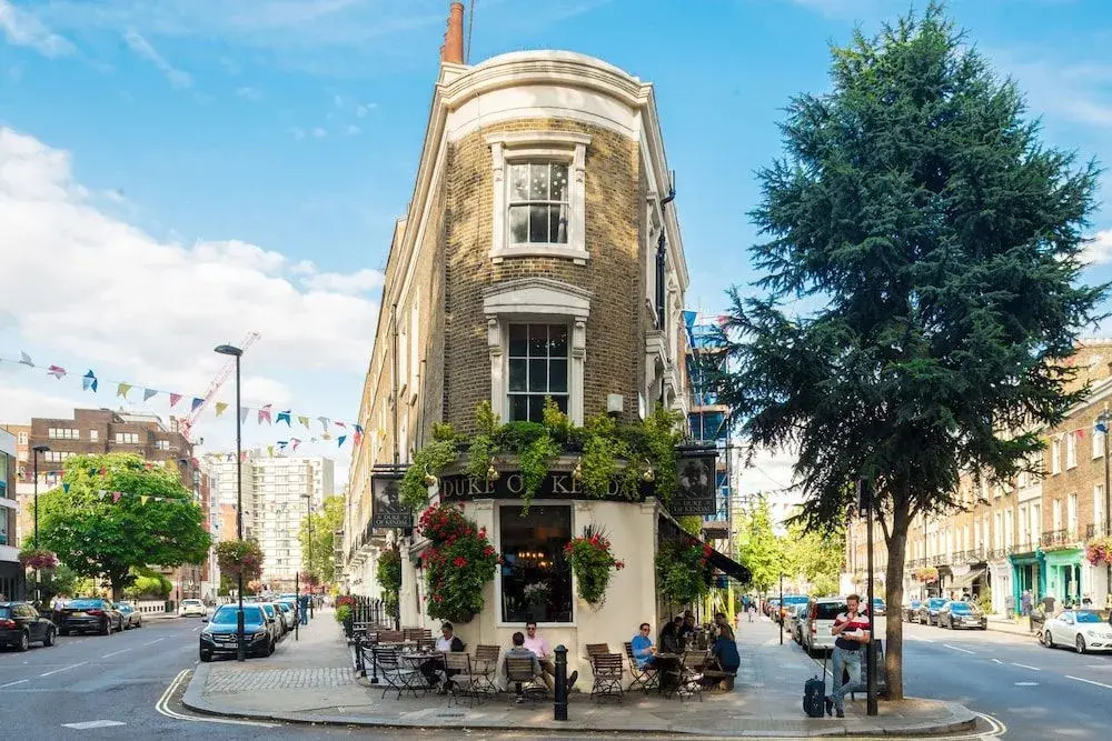 Sweet Inn Marble Arch