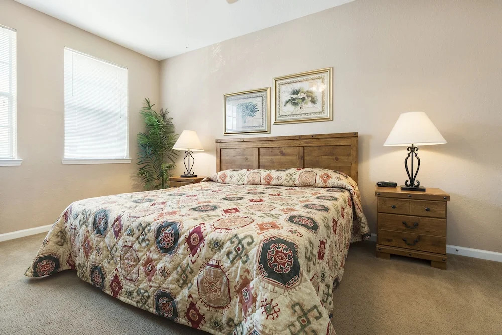Disneys Den by VillaDirect