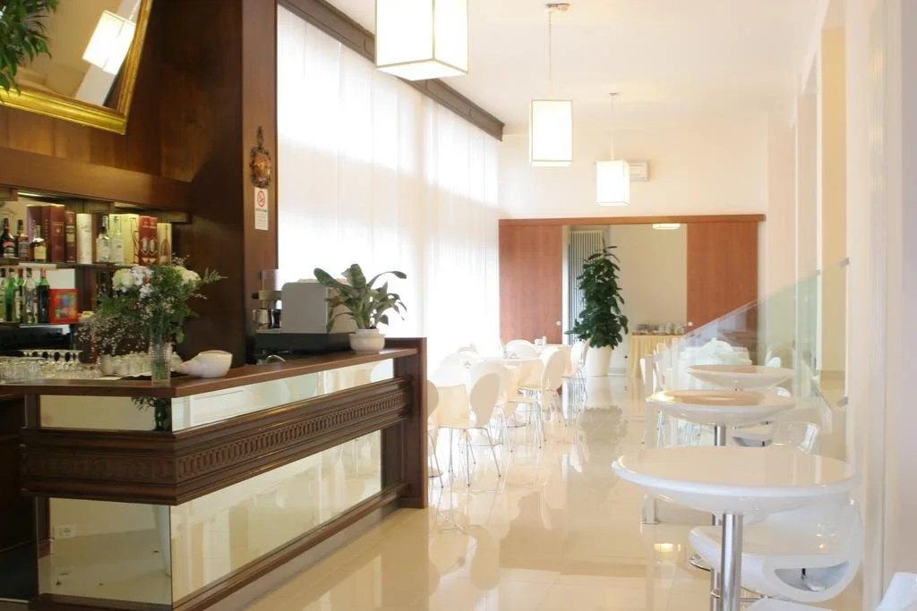 Hotel Europa