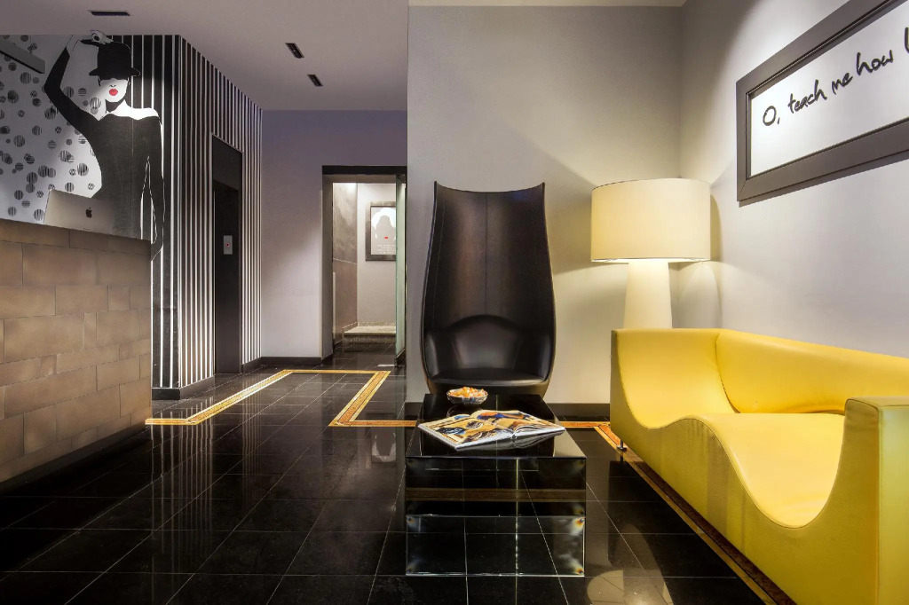 Montenapoleone Suites