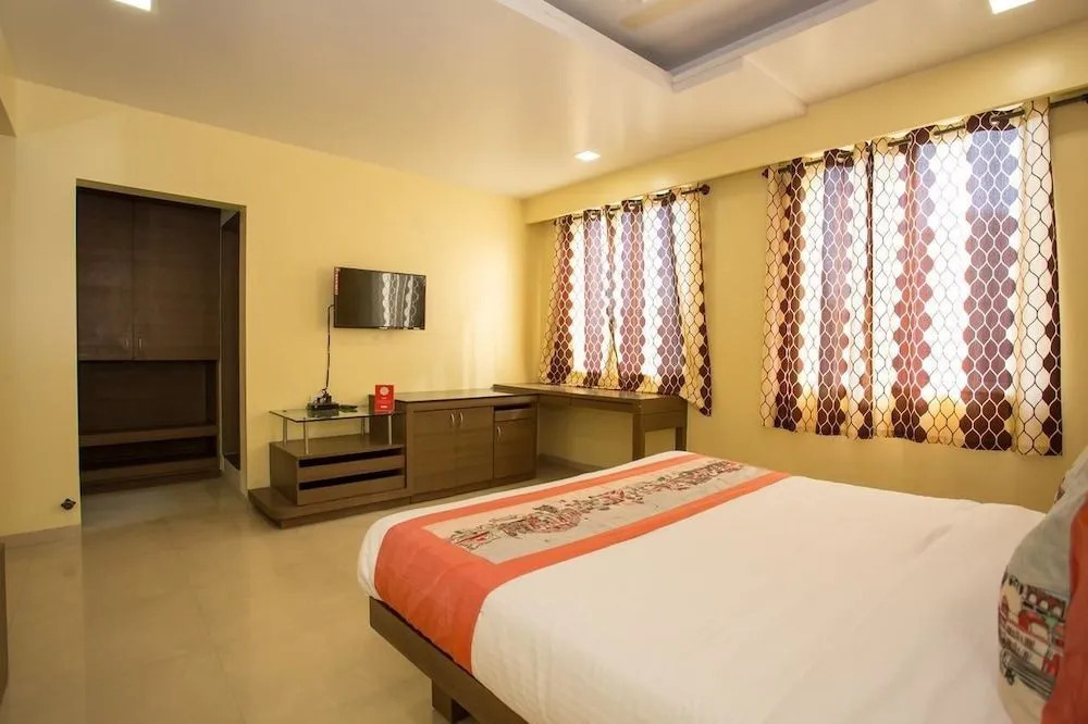 Hotel Nanashree Exutive