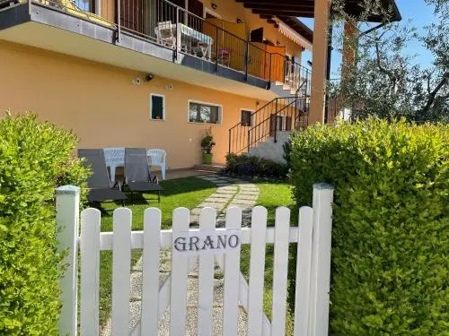 Appartamenti Il Fienile