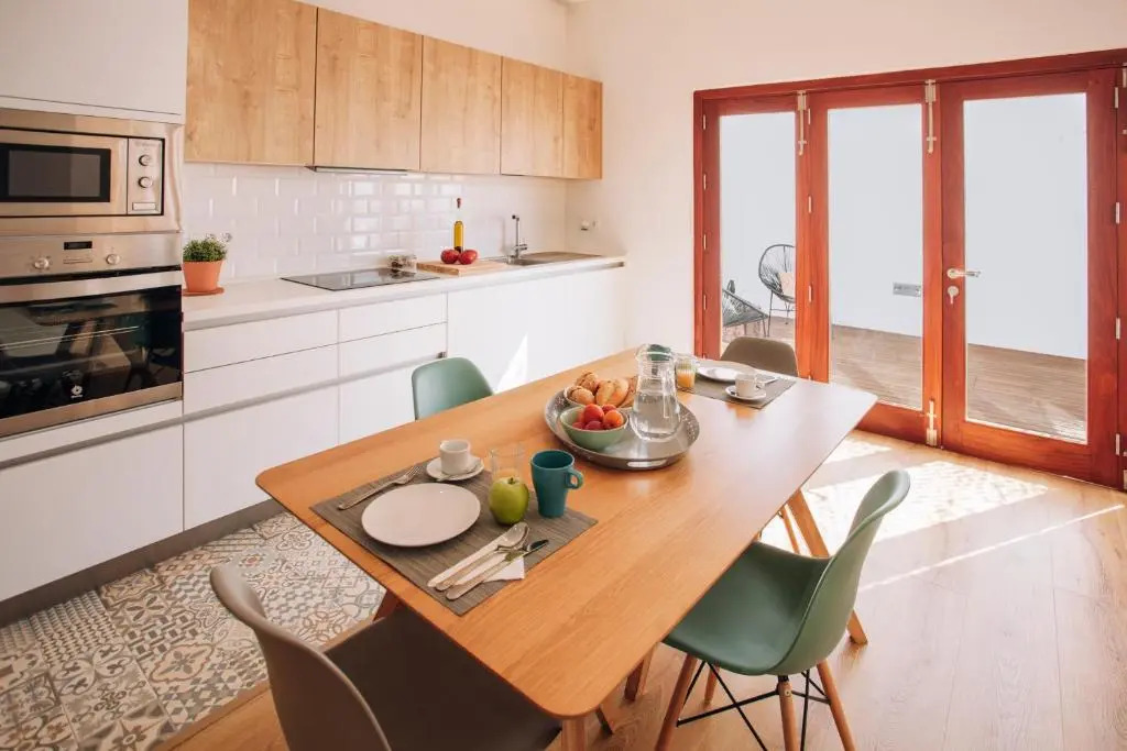 Garachico Homes - LA CASA DE VICTORIA
