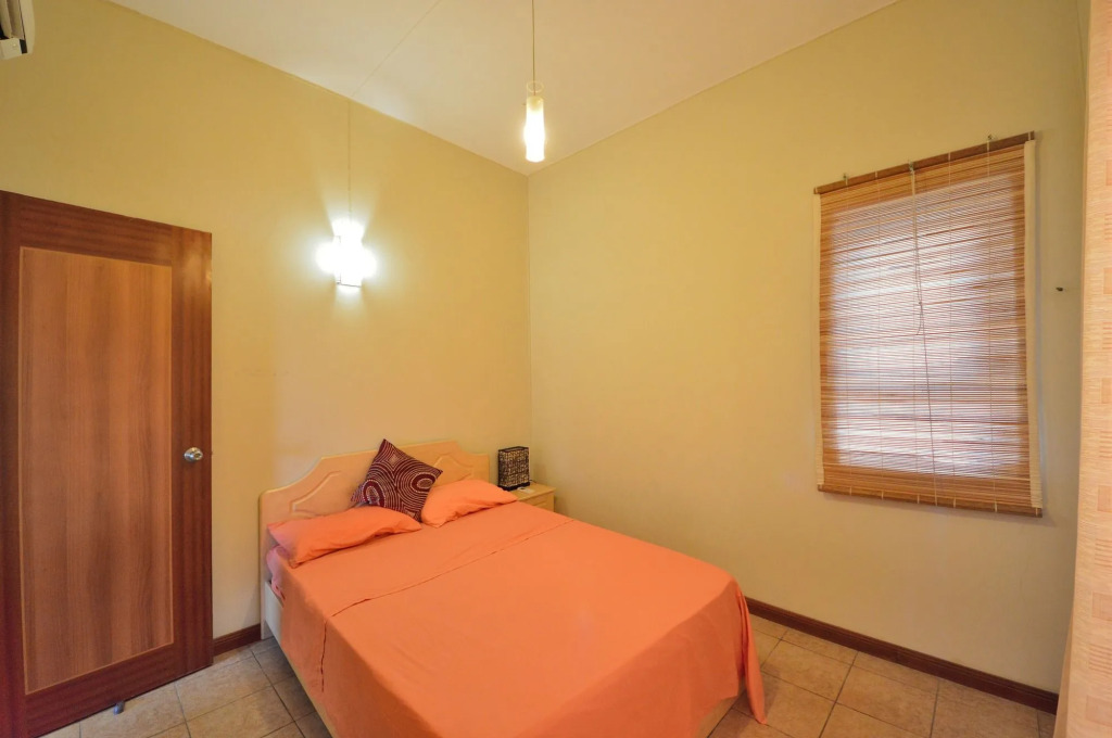 Paradya Beach Apartments