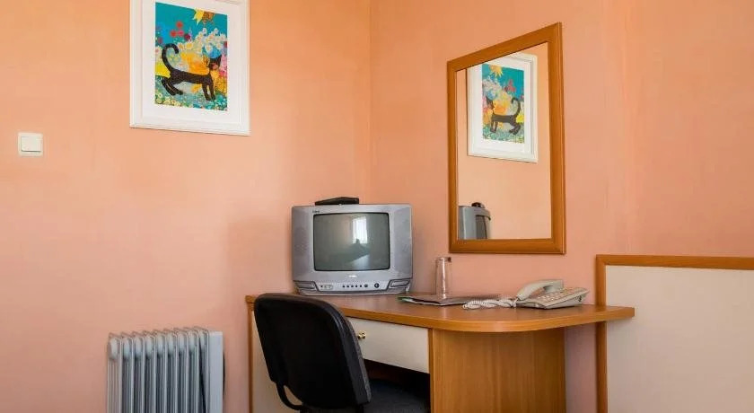 Struma Hotel