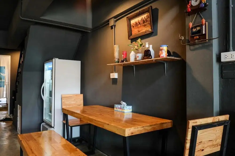 Juno Hostel Pai - Adults Only