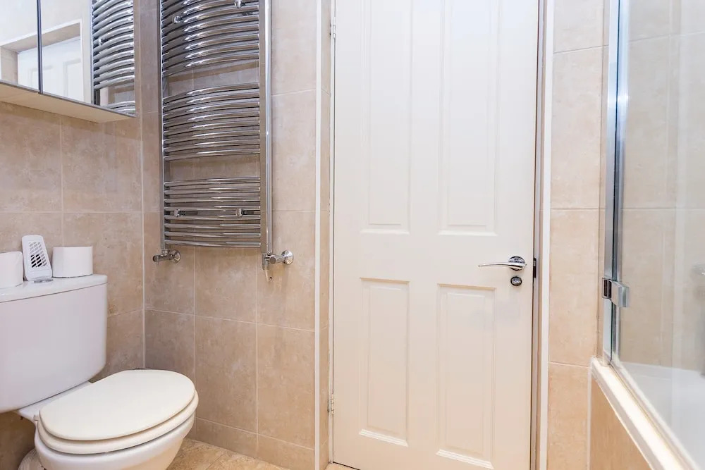 2 Bedroom Apartment in Notting Hill
