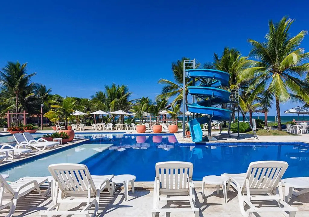 Hotel Praia do Sol