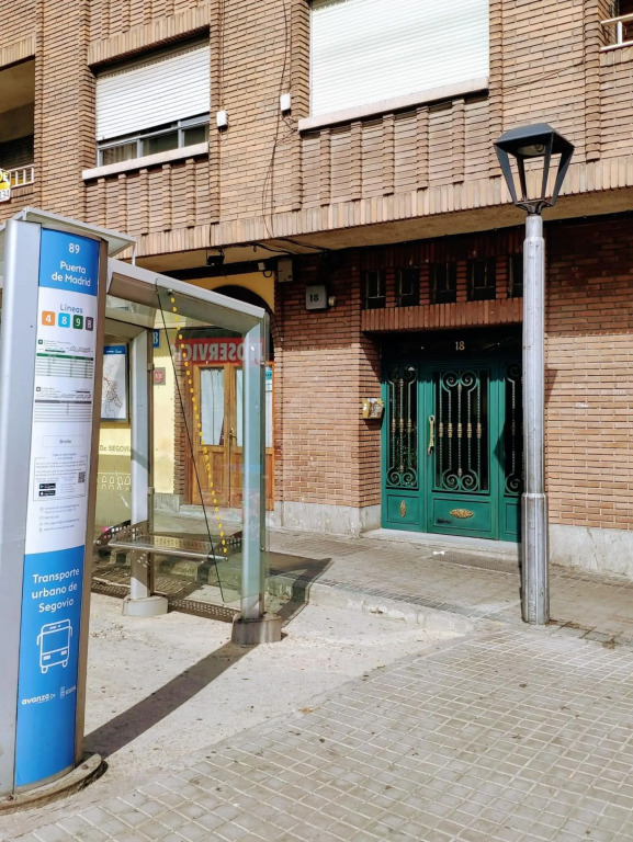 VUT Skyline