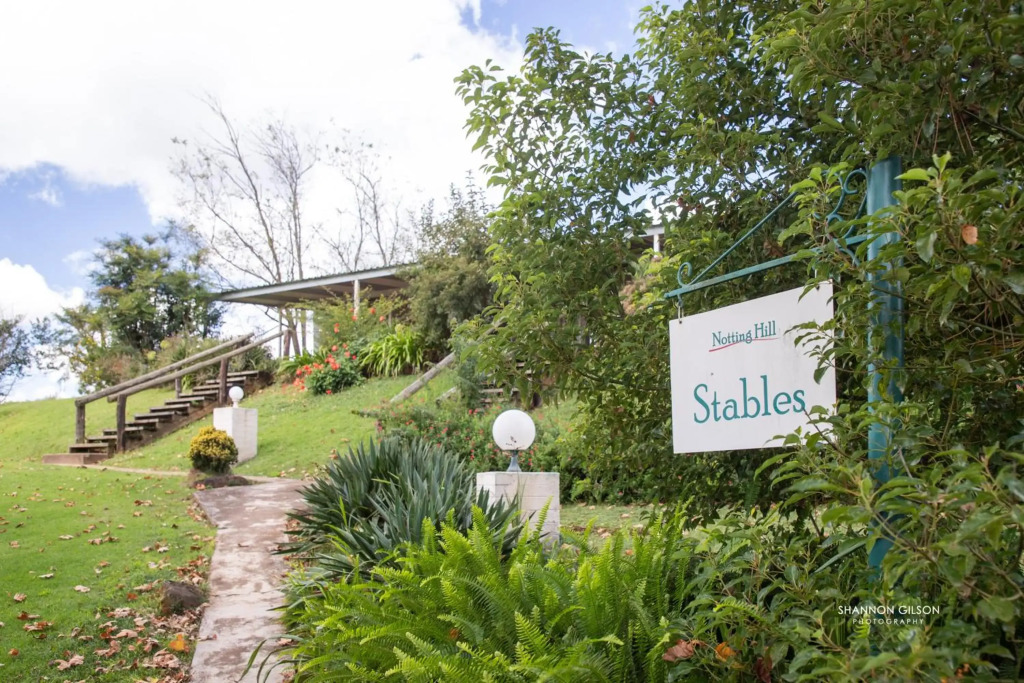 Notting Hill Lodge
