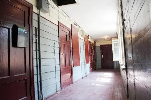 Varnu Apartment