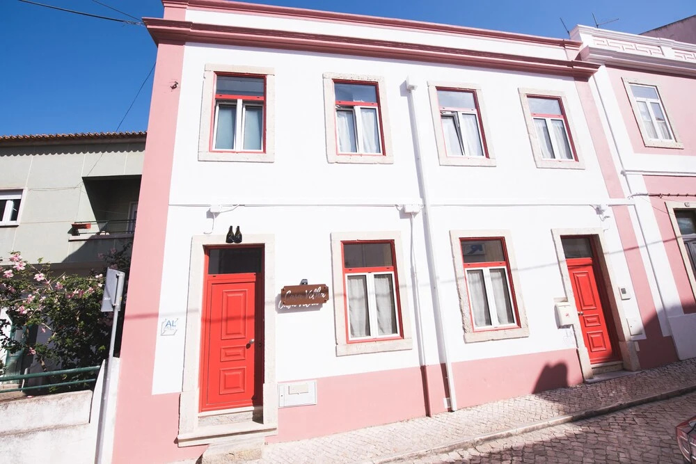 Casa Velha