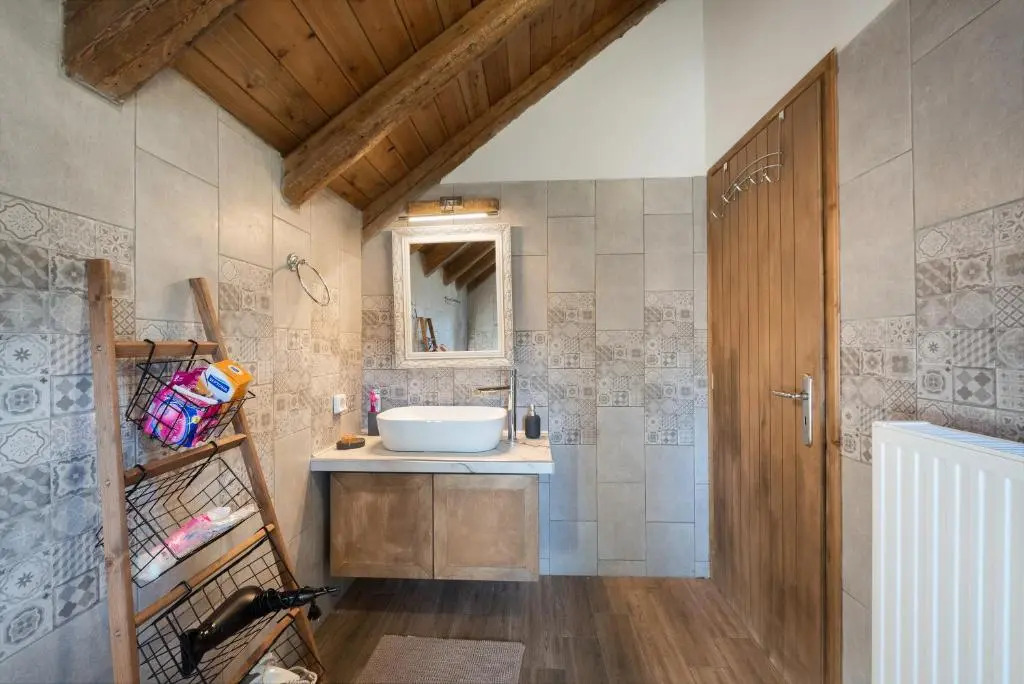 Villa Dianne Apt 2 Livadi Arachovas