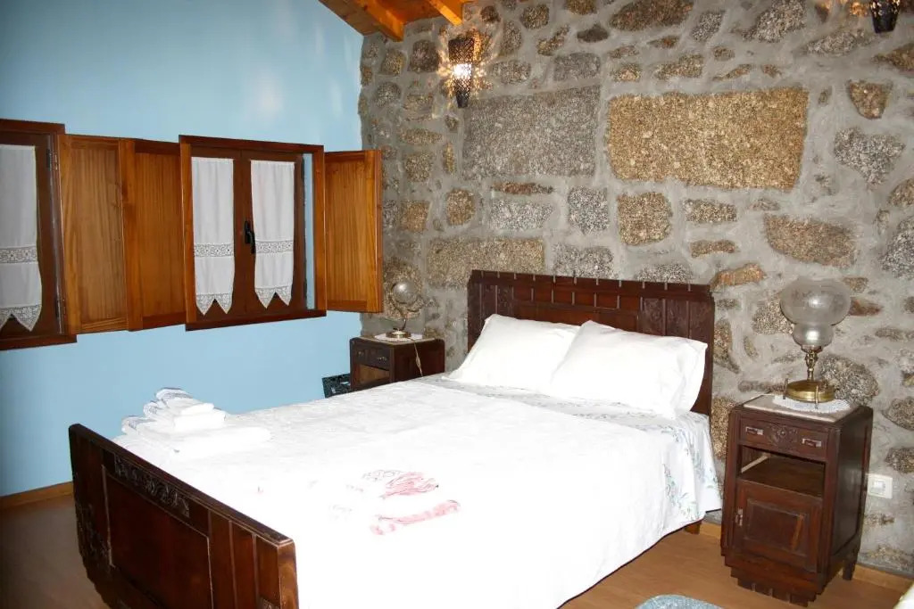 House With 4 Bedrooms in Cota, With Furnished Terrace and Wifi