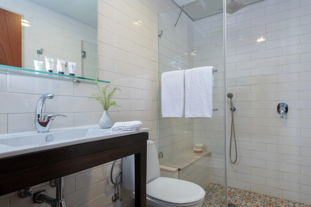 Embassy Hotel Tel Aviv