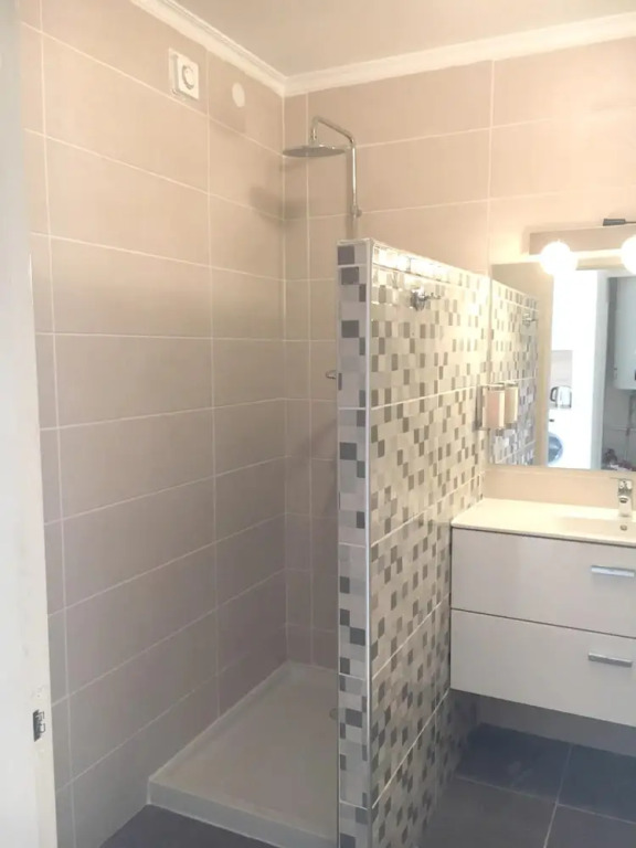 Apartment With one Bedroom in Lagos, With Private Pool, Enclosed Garden and Wifi