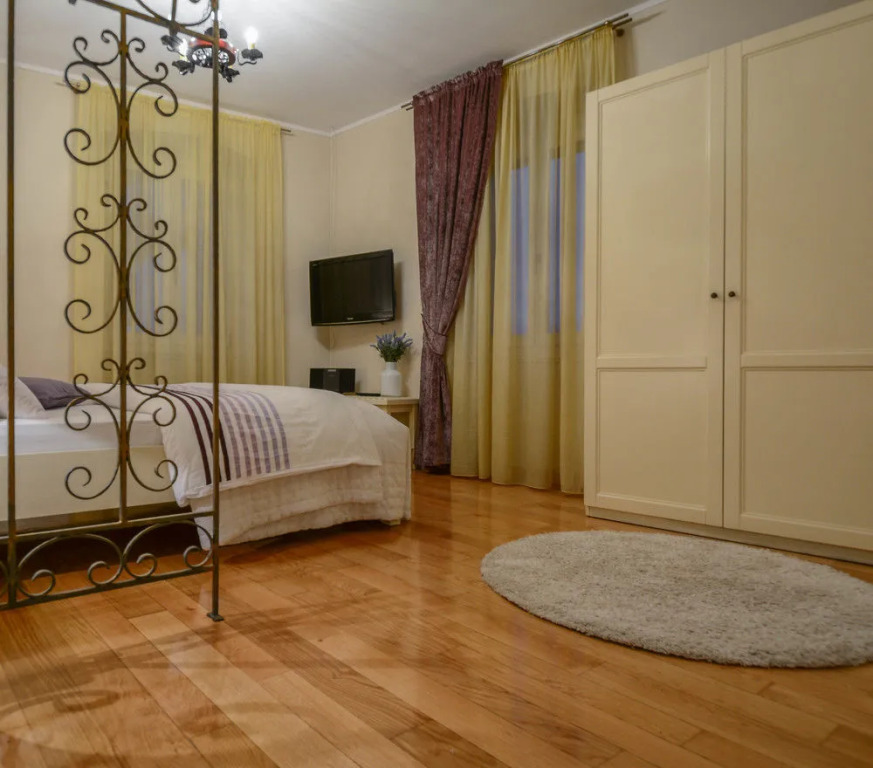 Villa Olivia